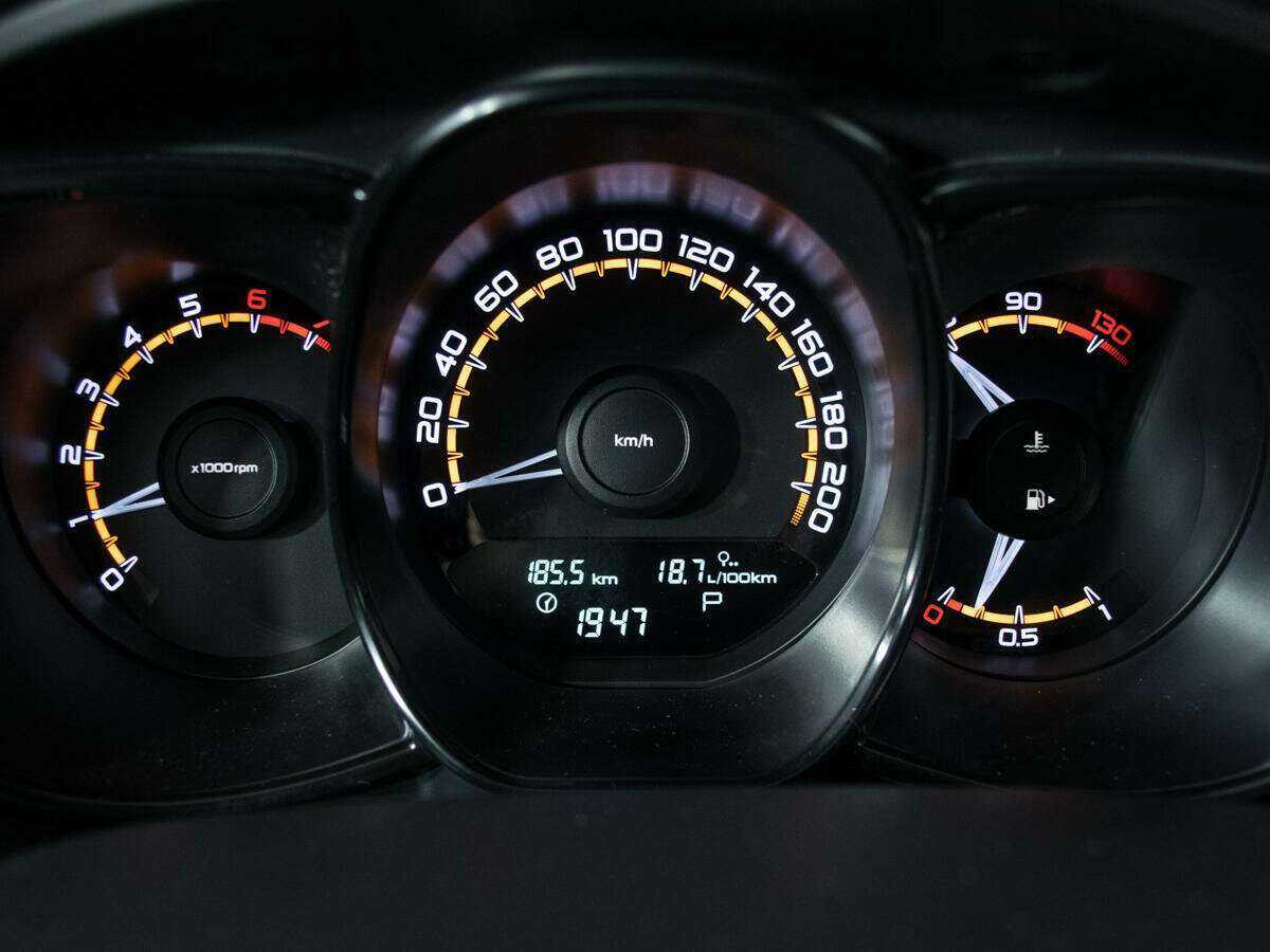 Лада (ВАЗ) Веста б/у, 2021, Вариатор. Фото: #10