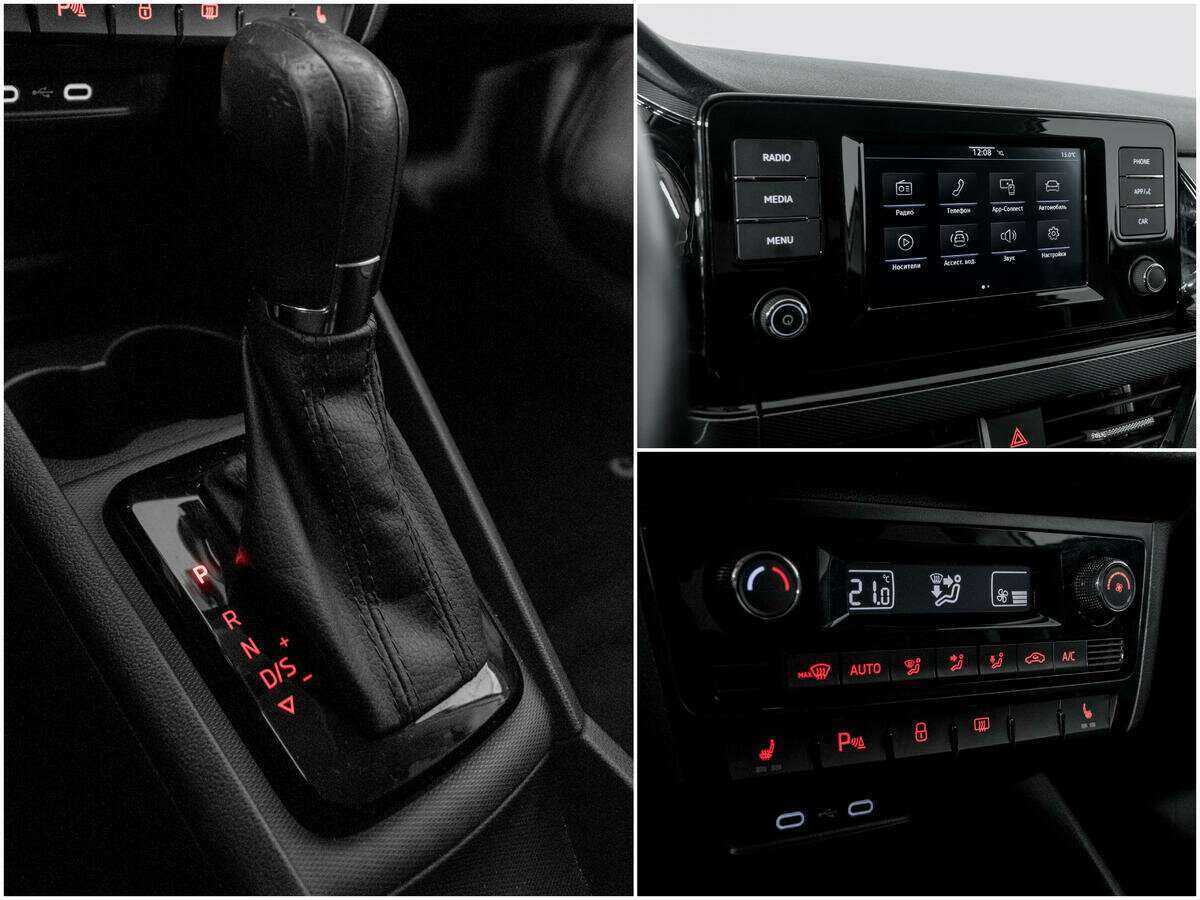 Фольксваген Поло б/у, 2020, Автоматическая. Фото: #12