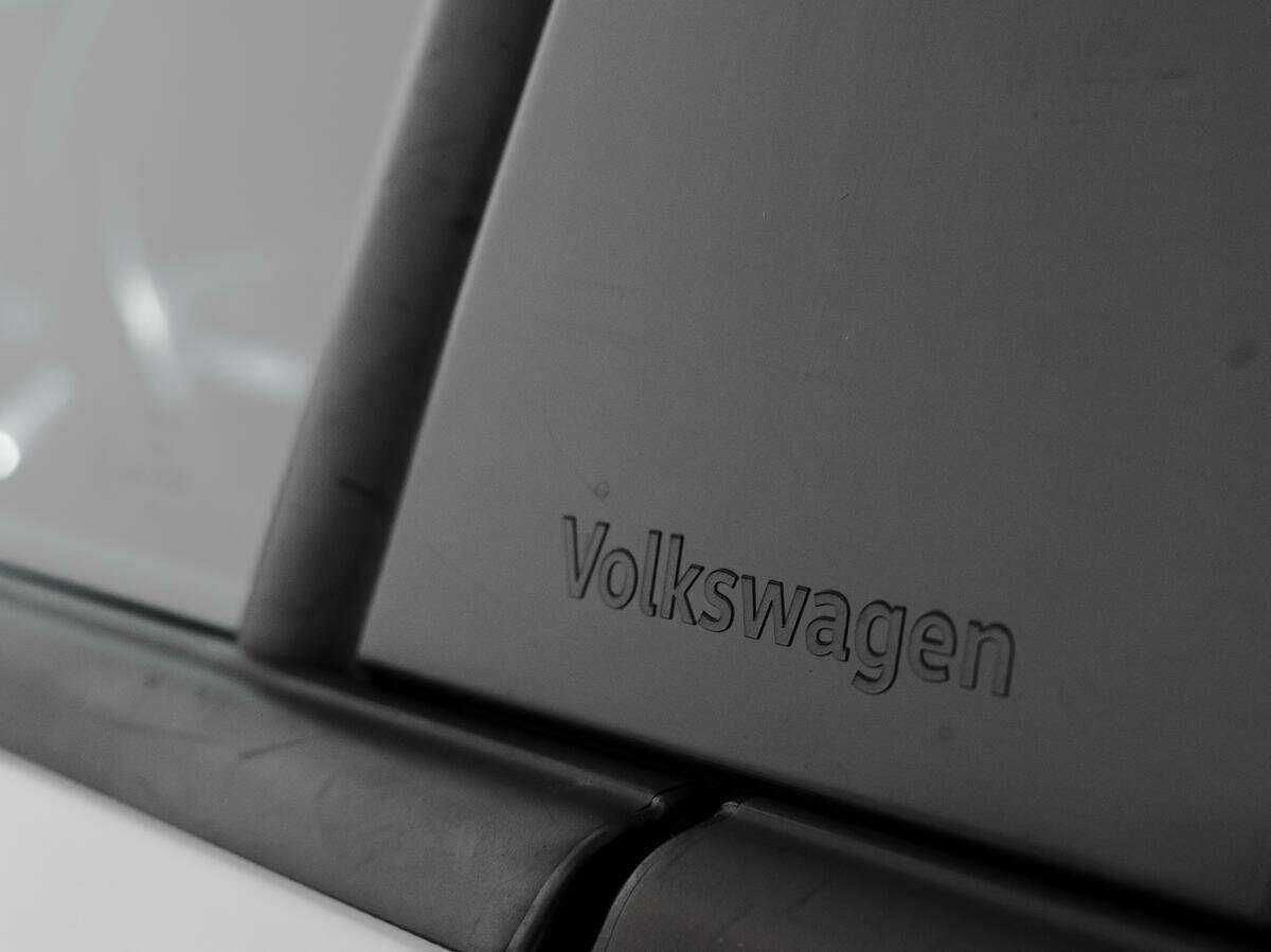 Фольксваген Поло б/у, 2020, Автоматическая. Фото: #16