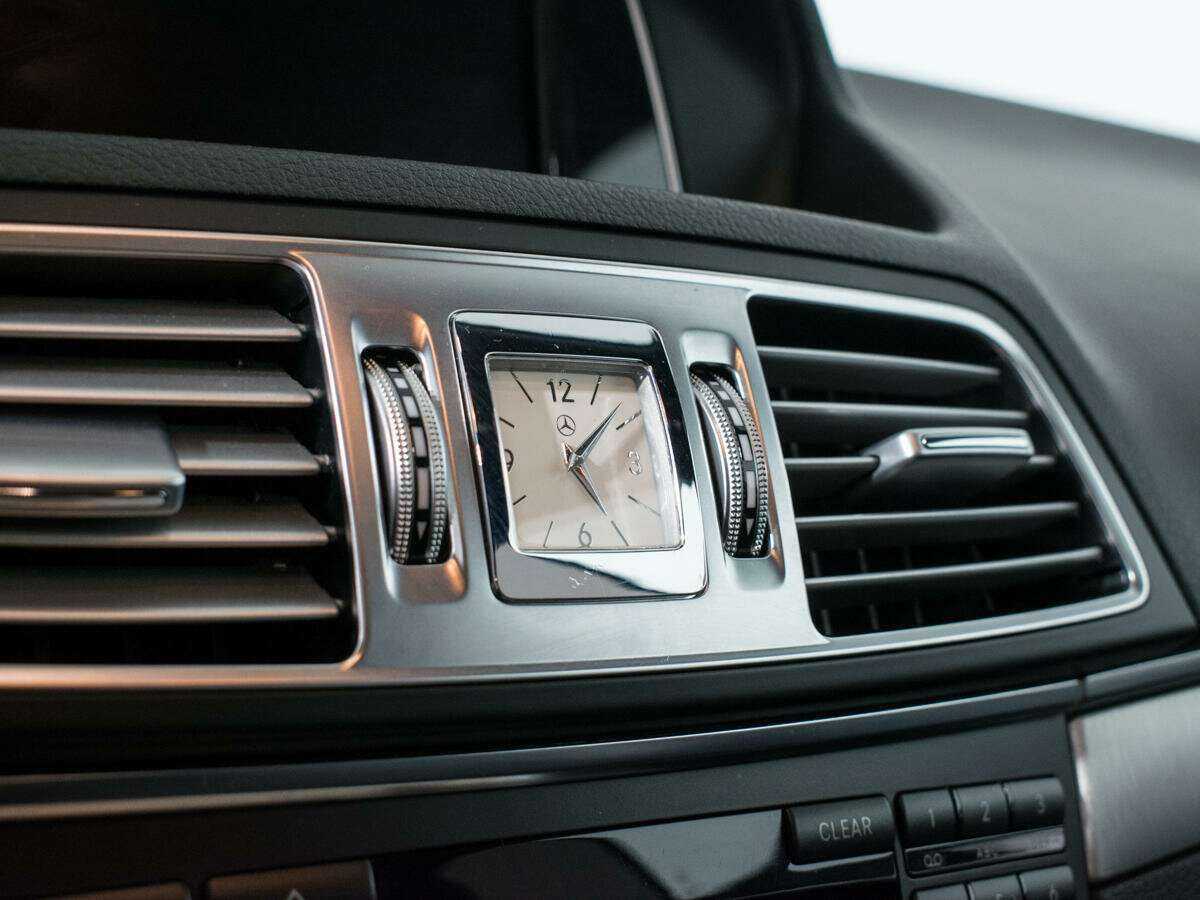 Мерседес-Бенц Е-Класс б/у, 2014, Автоматическая. Фото: #14