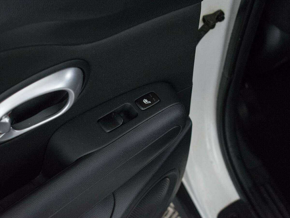 Киа Соул б/у, 2016, Автоматическая. Фото: #15