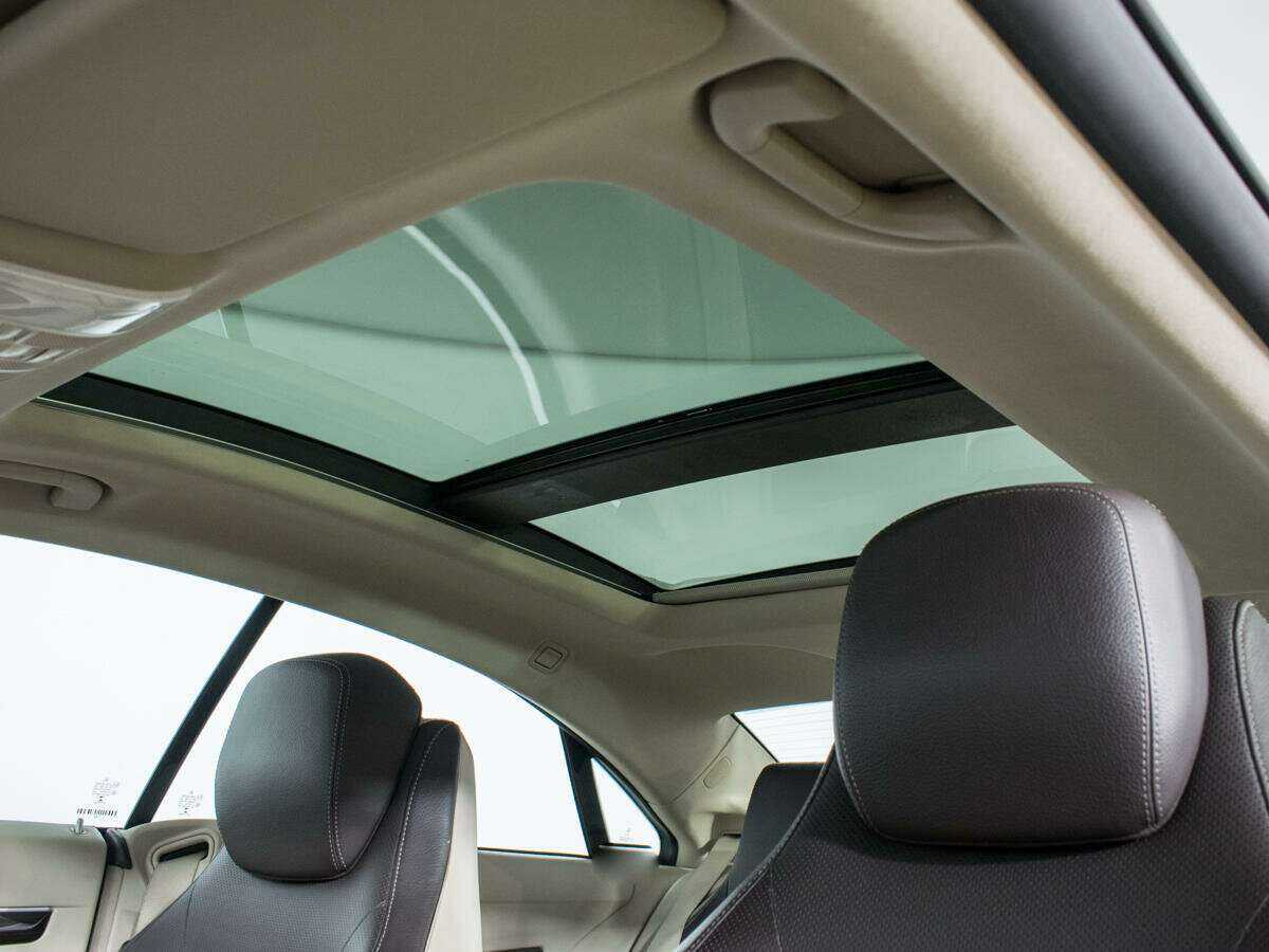 Мерседес-Бенц Е-Класс б/у, 2014, Автоматическая. Фото: #14