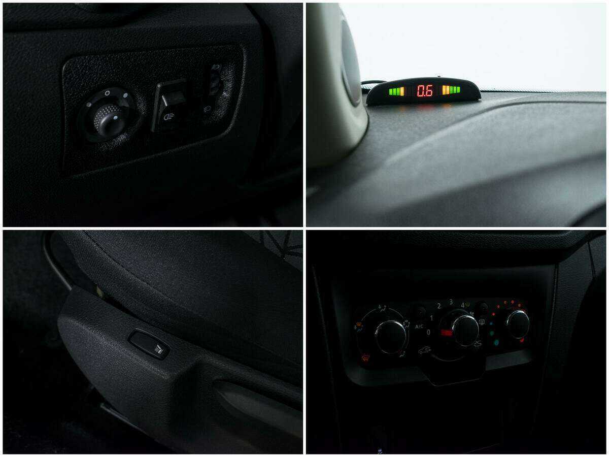 Лада (ВАЗ) ИКСРЭЙ б/у, 2021, Роботизированная. Фото: #13