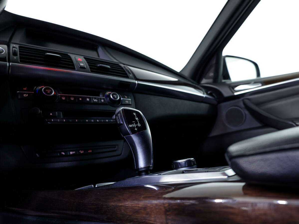 БМВ Икс5 б/у, 2013, Автоматическая. Фото: #14