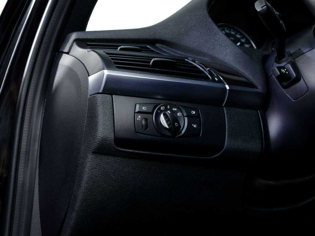 БМВ Икс5 б/у, 2013, Автоматическая. Фото: #20