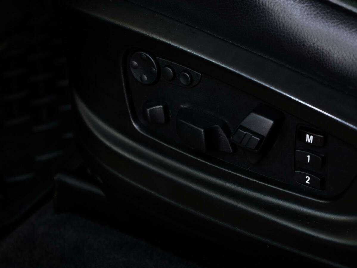 БМВ Икс5 б/у, 2013, Автоматическая. Фото: #21