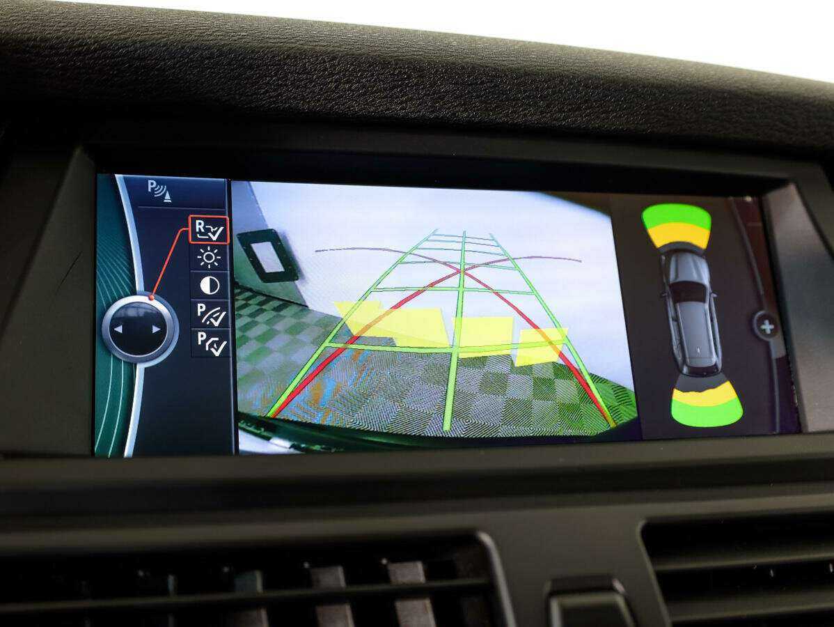 БМВ Икс5 б/у, 2013, Автоматическая. Фото: #23