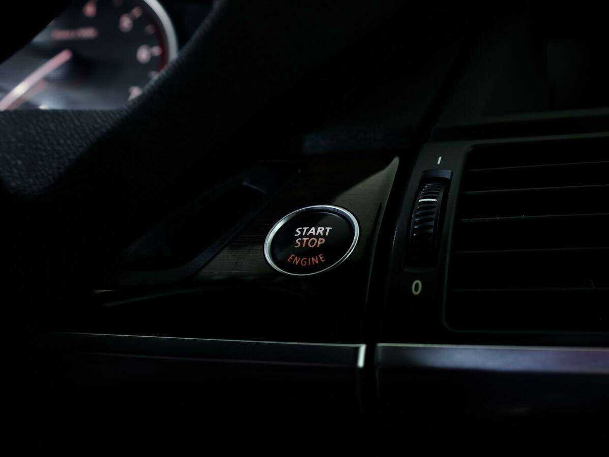 БМВ Икс5 б/у, 2013, Автоматическая. Фото: #24