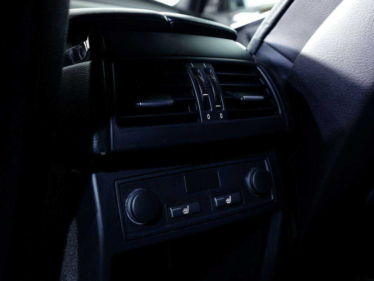 БМВ Икс5 б/у, 2013, Автоматическая. Фото: #25