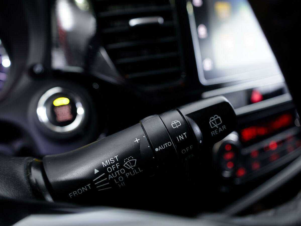 Митсубиши Оутлэндер б/у, 2018, Вариатор. Фото: #21