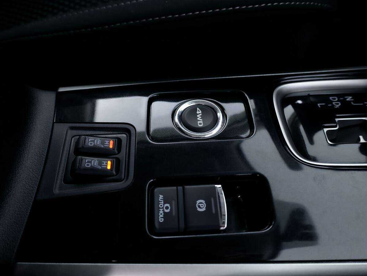 Митсубиши Оутлэндер б/у, 2018, Вариатор. Фото: #23