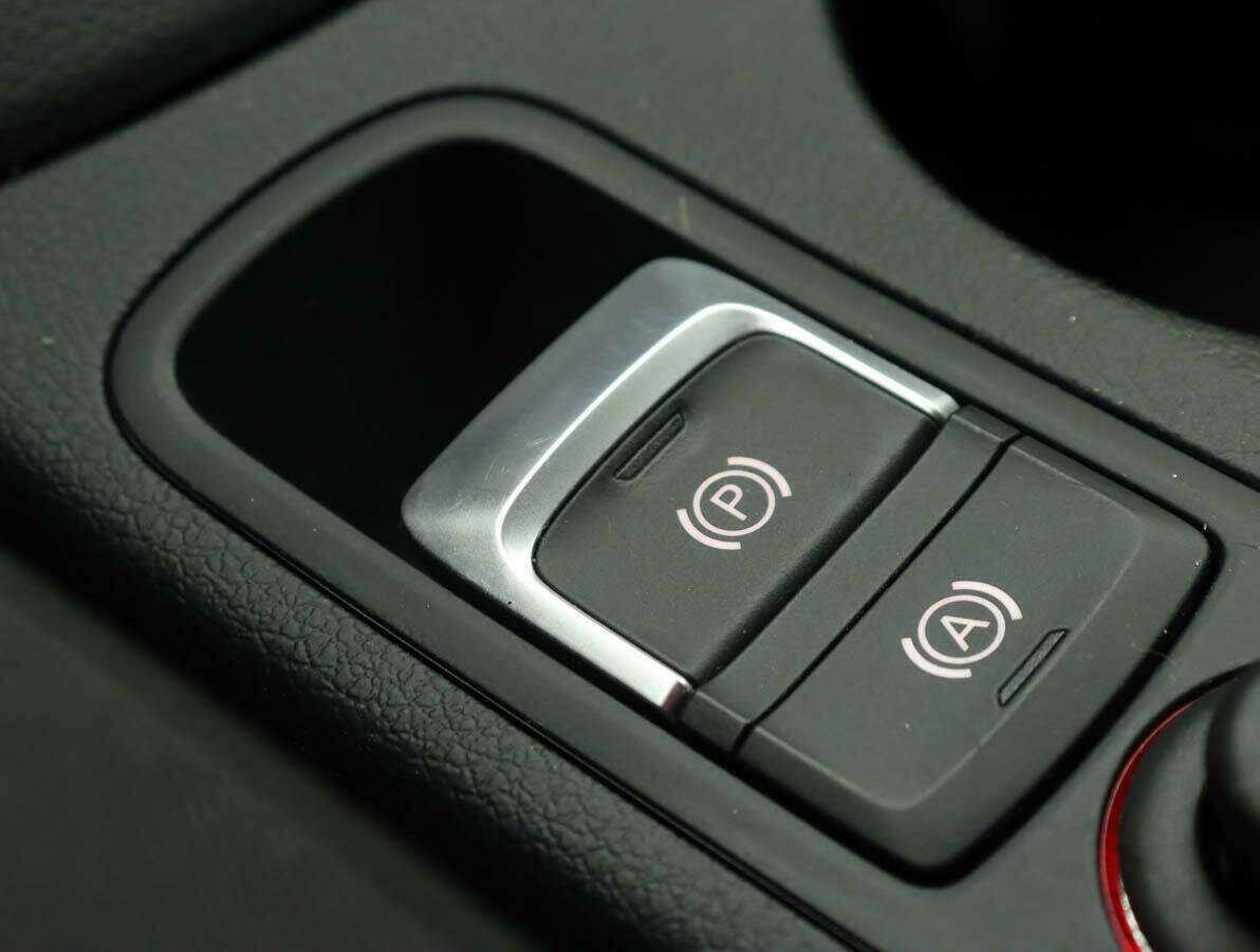 Ауди К3 б/у, 2016, Роботизированная. Фото: #11