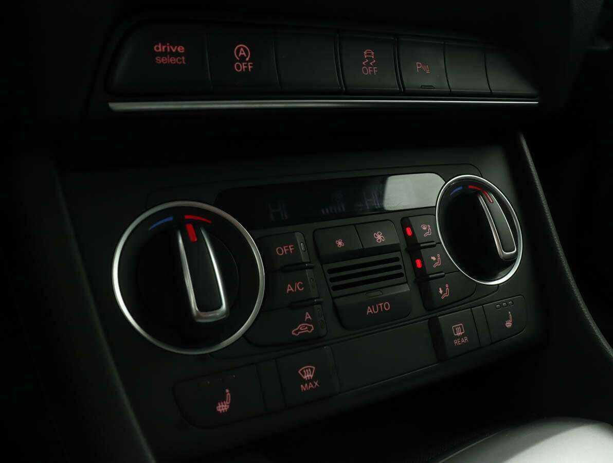 Ауди К3 б/у, 2016, Роботизированная. Фото: #14