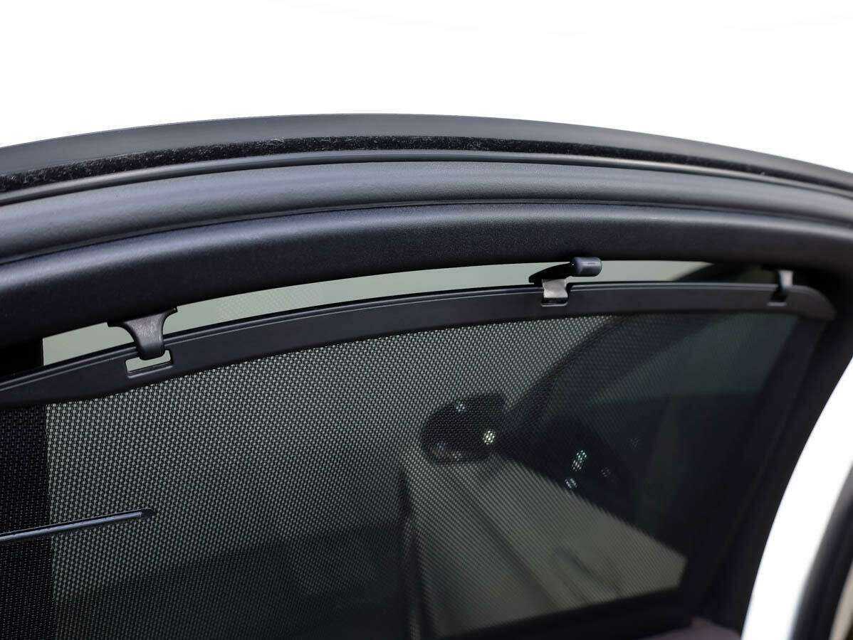 Мерседес-Бенц Ц-Класс б/у, 2015, Автоматическая. Фото: #13