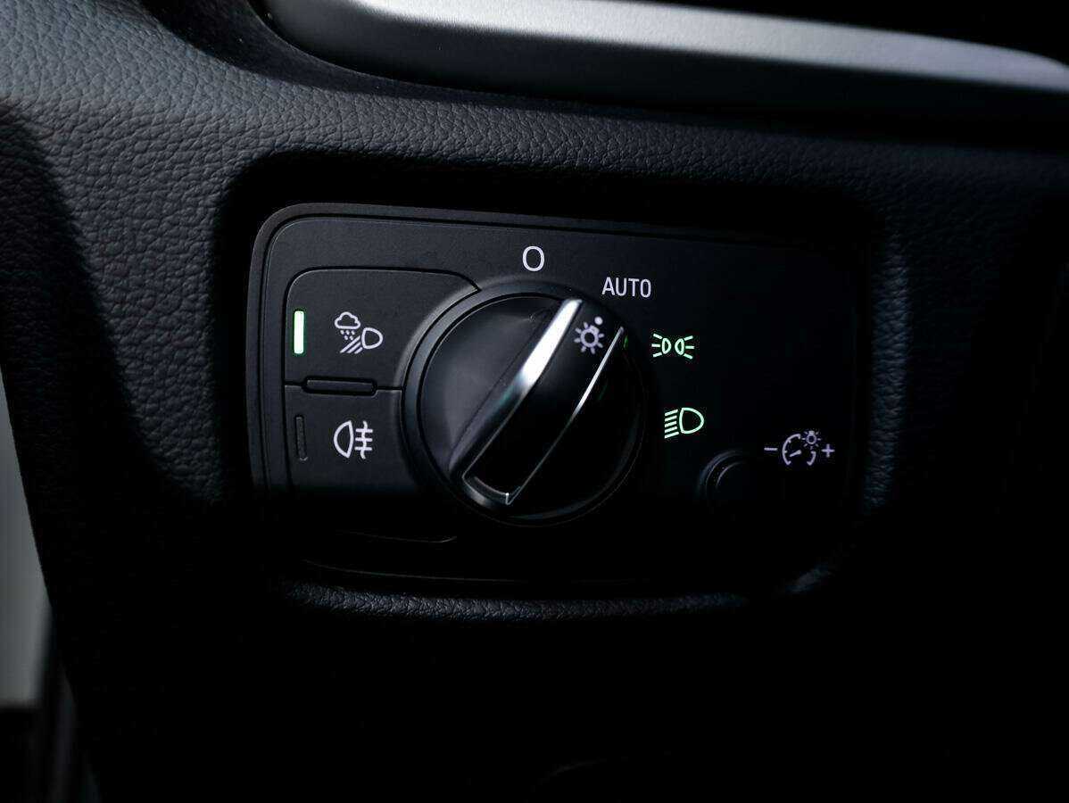 Ауди А3 б/у, 2018, Роботизированная. Фото: #19