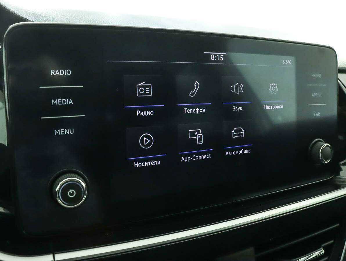 Фольксваген Поло б/у, 2021, Механическая. Фото: #15