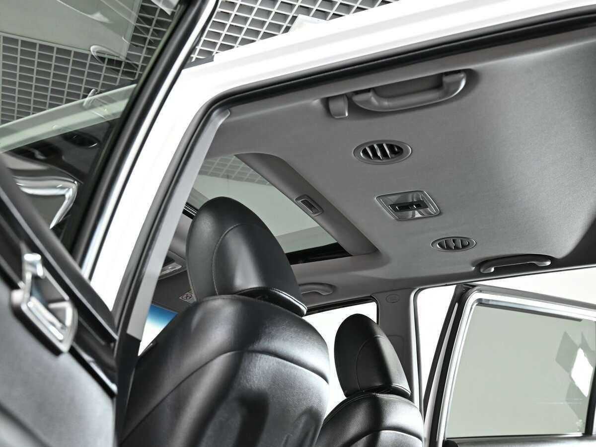 Киа Мохэв б/у, 2012, Автоматическая. Фото: #6