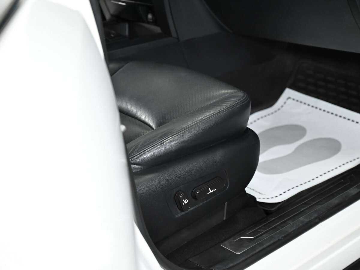 Киа Мохэв б/у, 2012, Автоматическая. Фото: #12