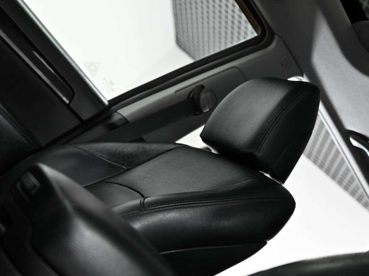 Киа Мохэв б/у, 2012, Автоматическая. Фото: #15