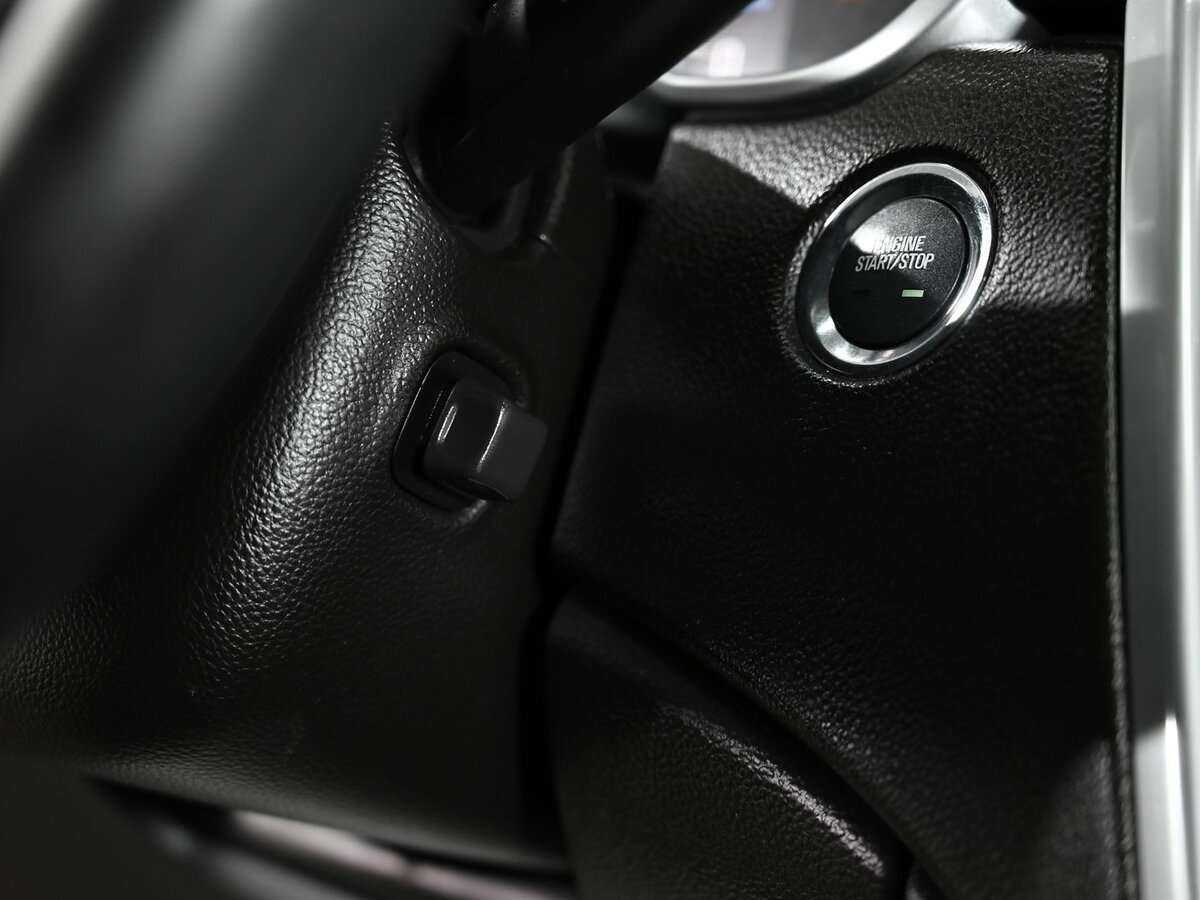 Кадиллак СРХ б/у, 2013, Автоматическая. Фото: #11