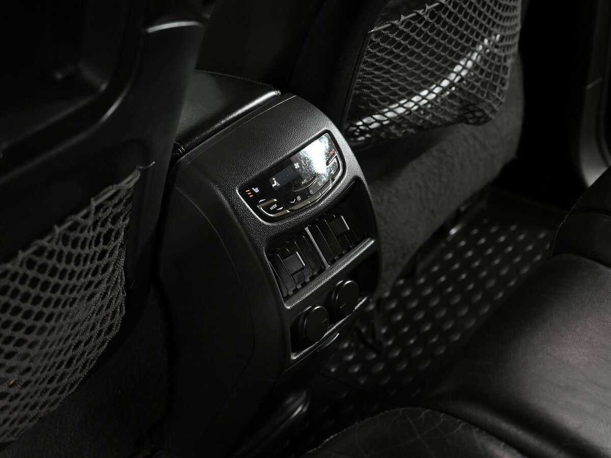 Кадиллак СРХ б/у, 2013, Автоматическая. Фото: #14