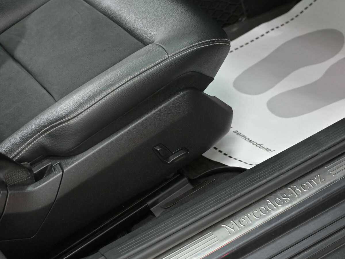 Мерседес-Бенц Е-Класс б/у, 2012, Автоматическая. Фото: #7