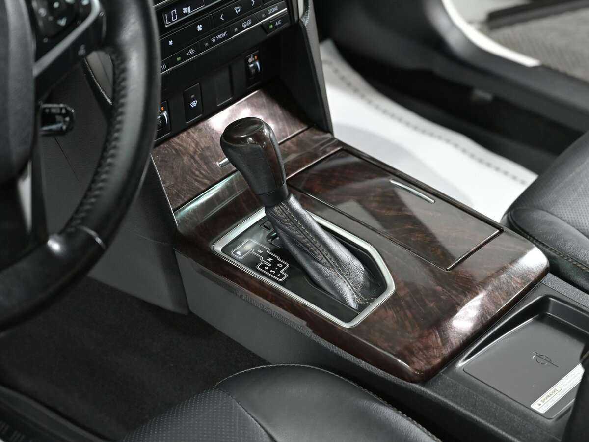 Тойота Камри б/у, 2017, Автоматическая. Фото: #9