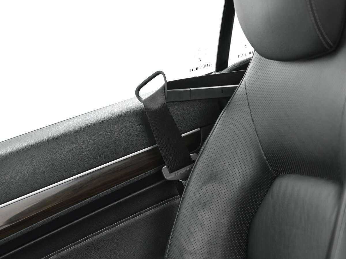 Мерседес-Бенц Е-Класс б/у, 2014, Автоматическая. Фото: #9