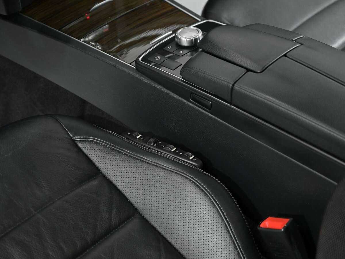 Мерседес-Бенц Е-Класс б/у, 2014, Автоматическая. Фото: #15