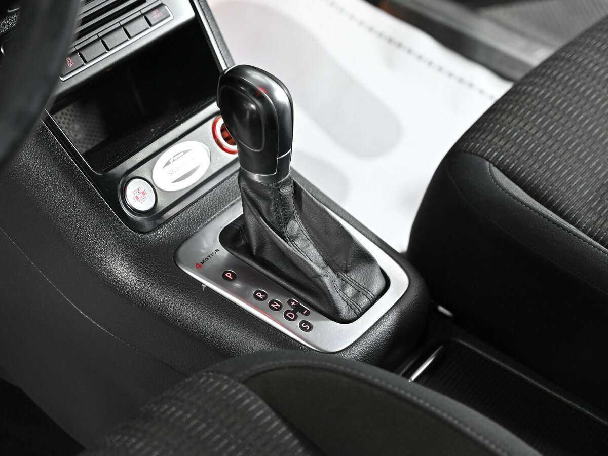 Фольксваген Тигуан б/у, 2013, Автоматическая. Фото: #11