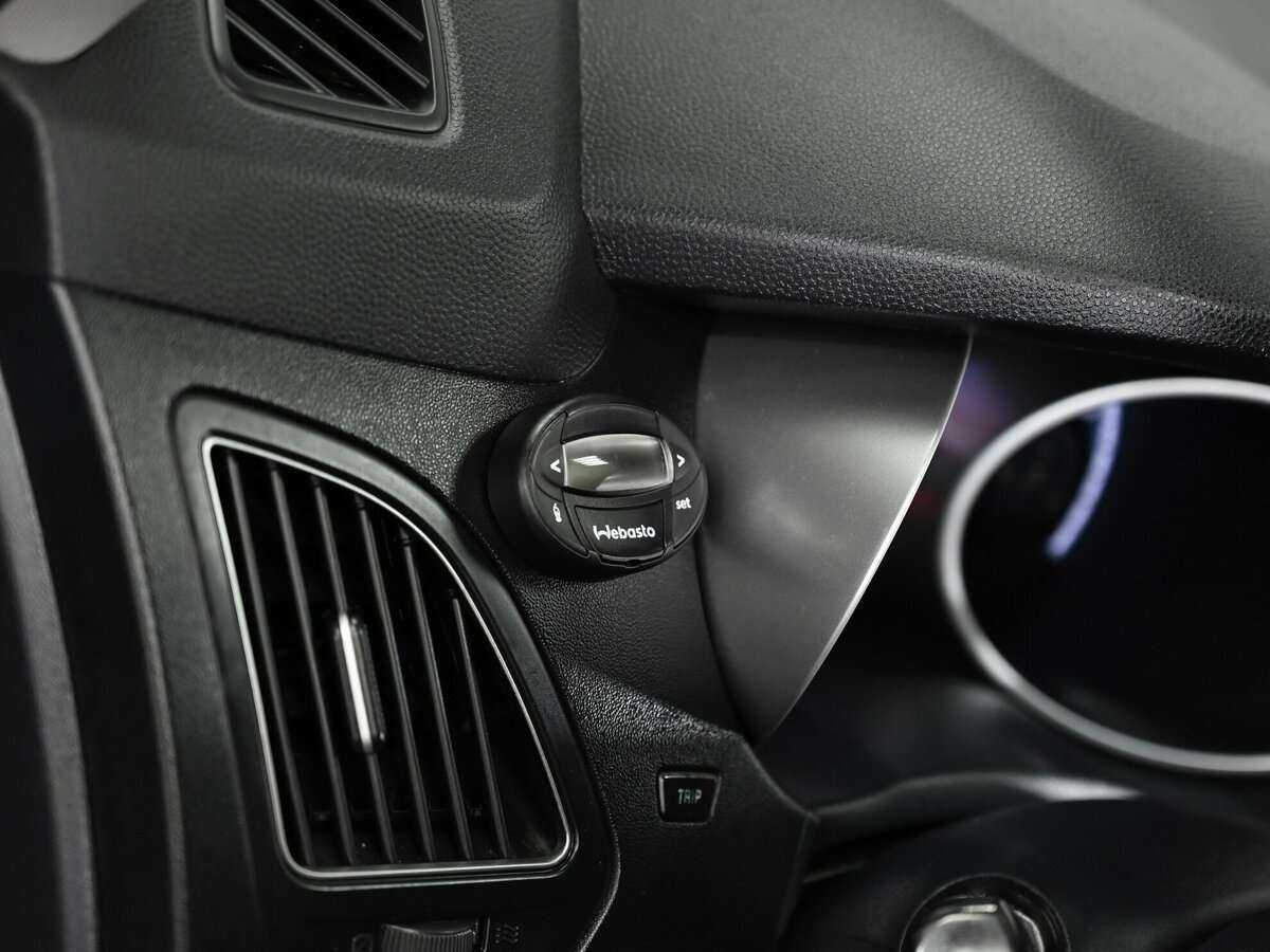 Хендай ай-икс35 б/у, 2012, Автоматическая. Фото: #6