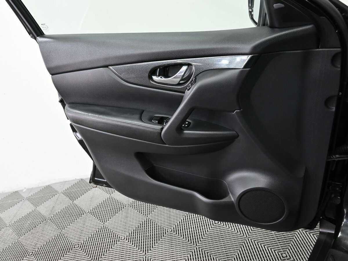 Ниссан Икс-Трейл б/у, 2015, Вариатор. Фото: #8