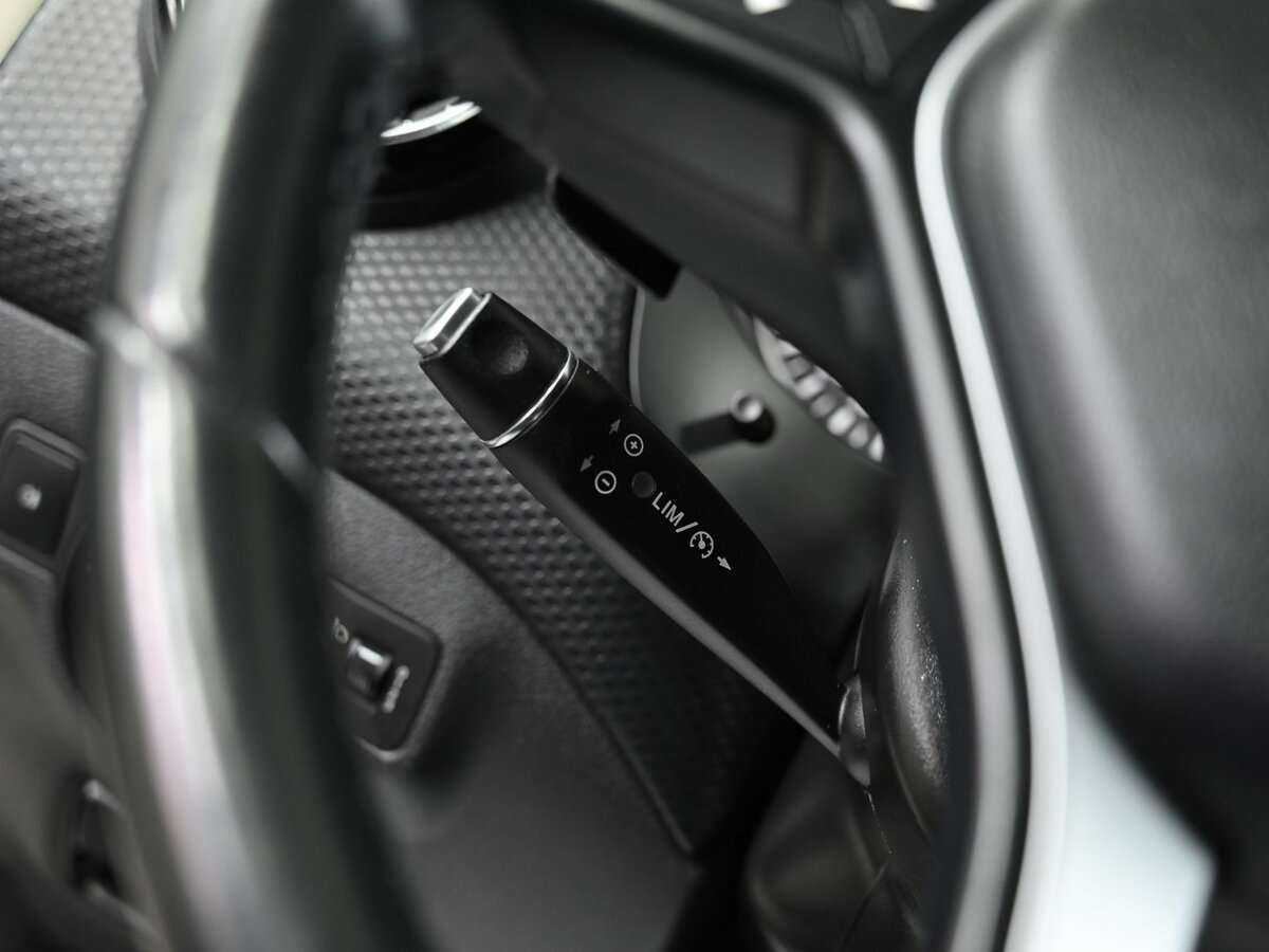 Мерседес-Бенц А-Класс б/у, 2014, Роботизированная. Фото: #8