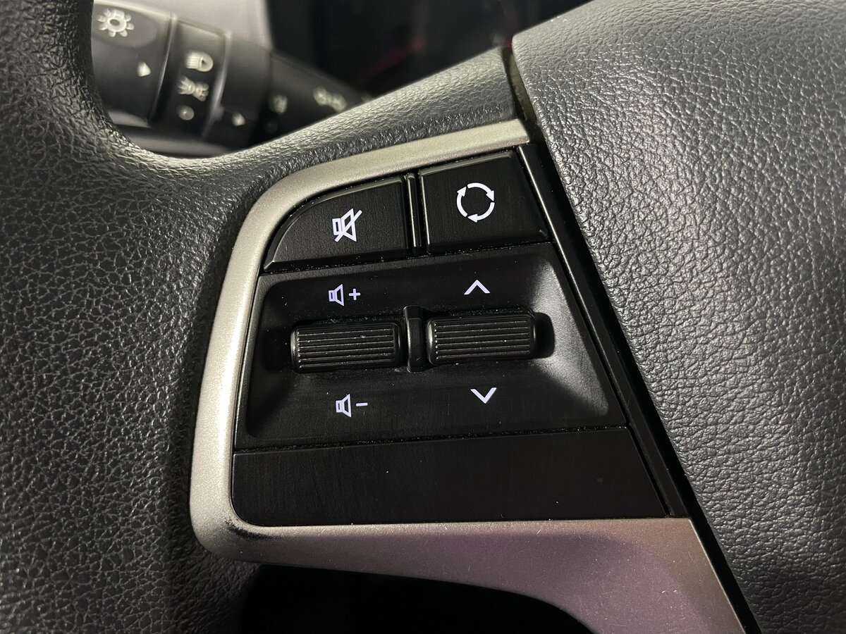 Хендай Солярис б/у, 2017, Автоматическая. Фото: #16