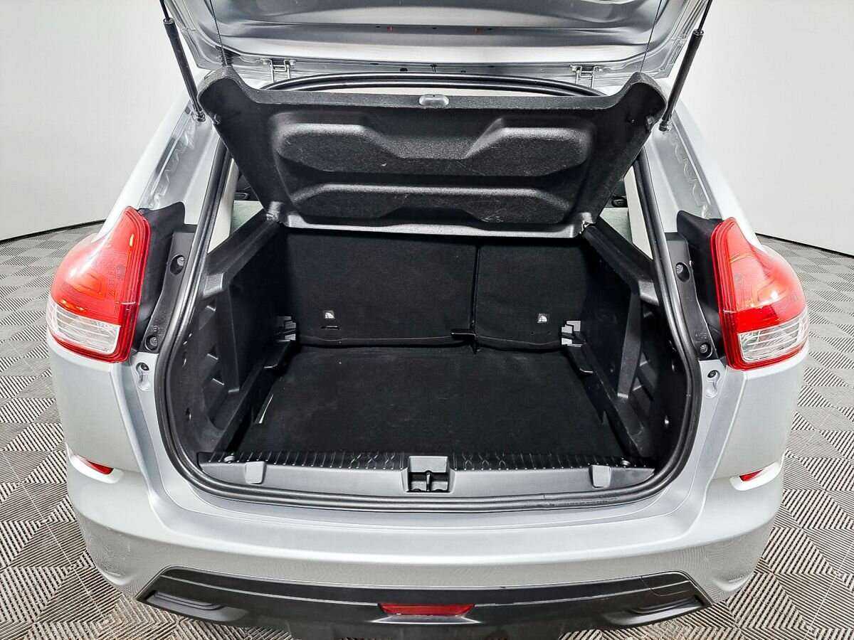 Лада (ВАЗ) ИКСРЭЙ б/у, 2021, Механическая. Фото: #9