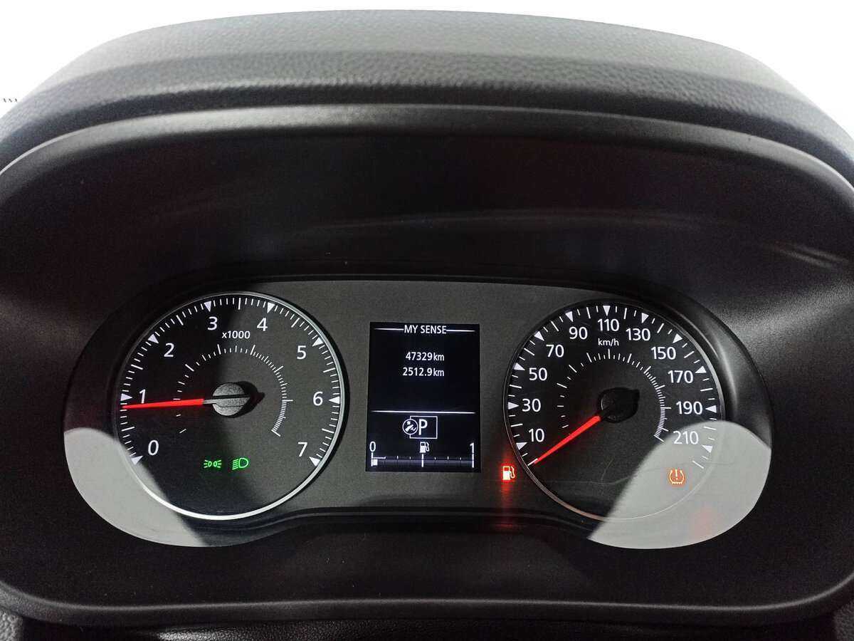 Рено Аркана б/у, 2021, Вариатор. Фото: #8