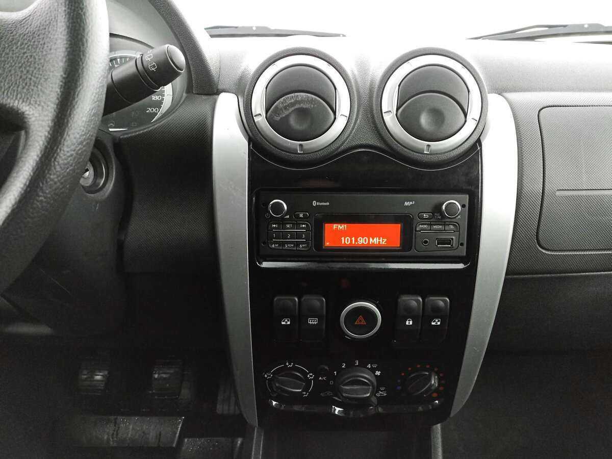 Лада (ВАЗ) Ларгус б/у, 2020, Механическая. Фото: #14