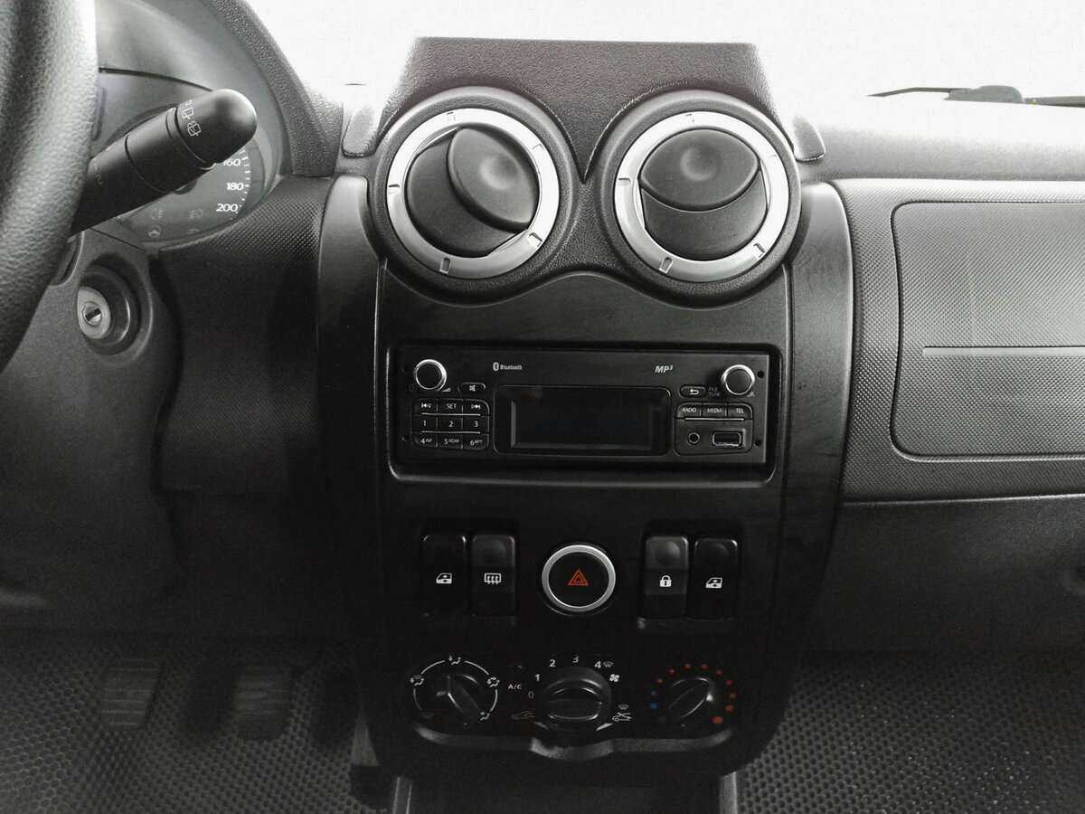 Лада (ВАЗ) Ларгус б/у, 2020, Механическая. Фото: #12