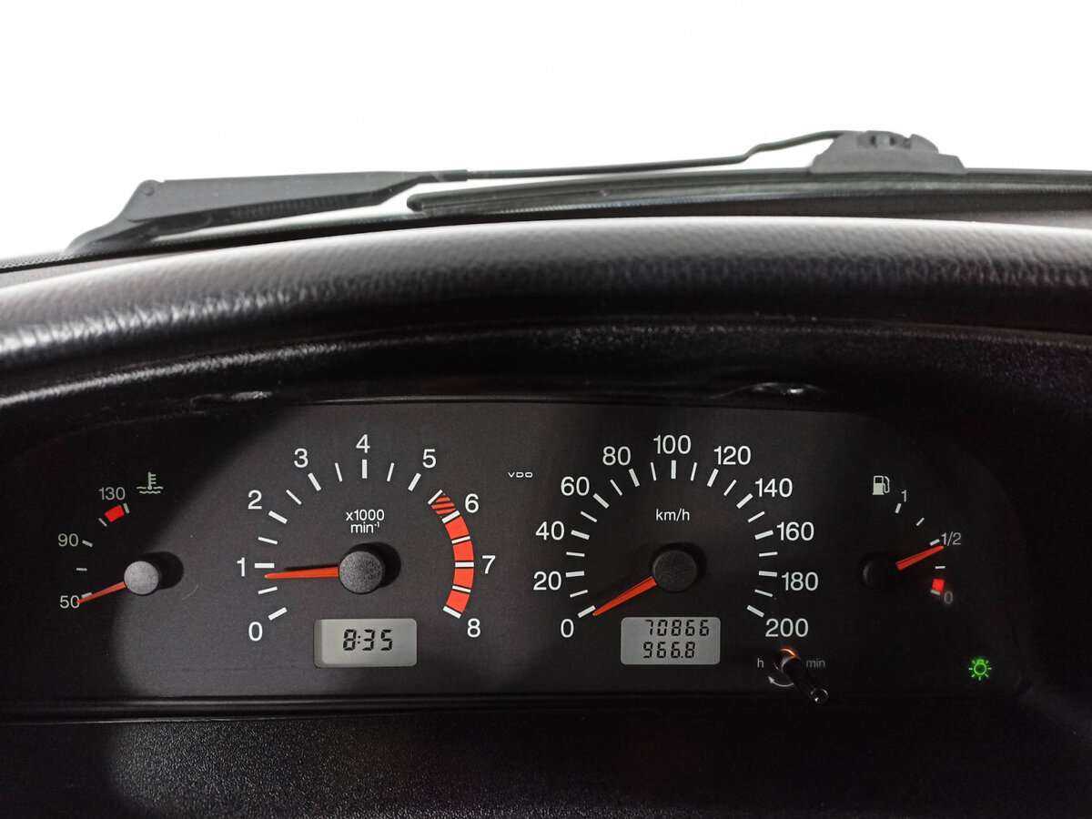 Шевроле Нива б/у, 2016, Механическая. Фото: #8