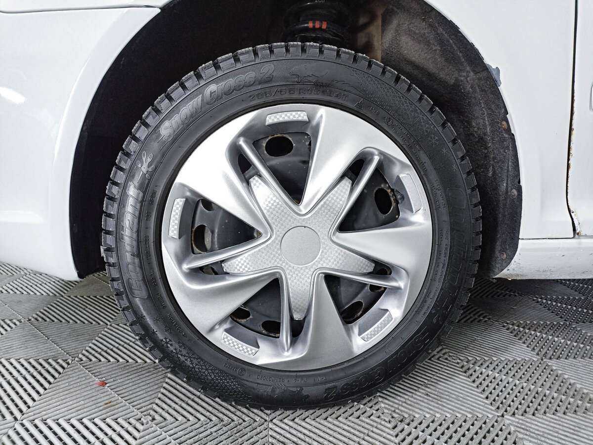 Шкода Октавия б/у, 2012, Автоматическая. Фото: #17