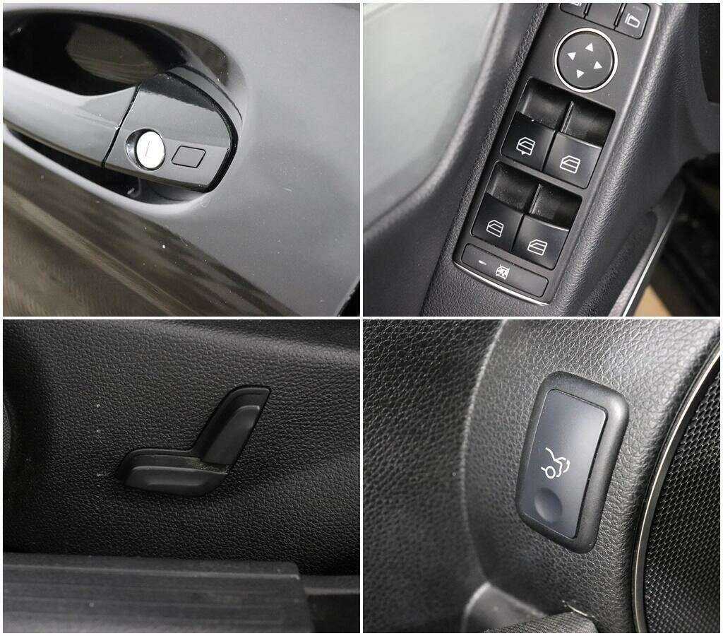 Мерседес-Бенц Ц-Класс б/у, 2013, Автоматическая. Фото: #15