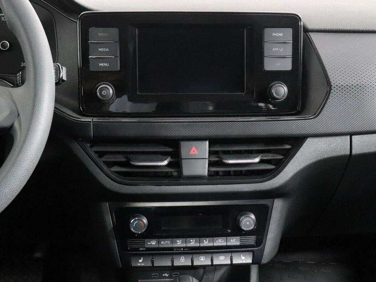 Фольксваген Поло б/у, 2022, Автоматическая. Фото: #11