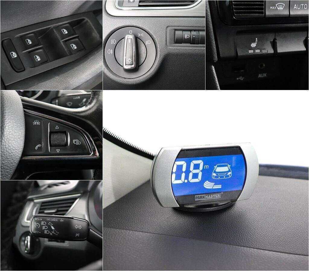 Шкода Рапид б/у, 2017, Роботизированная. Фото: #13