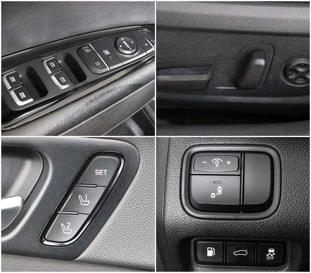 Киа Оптима б/у, 2018, Автоматическая. Фото: #14