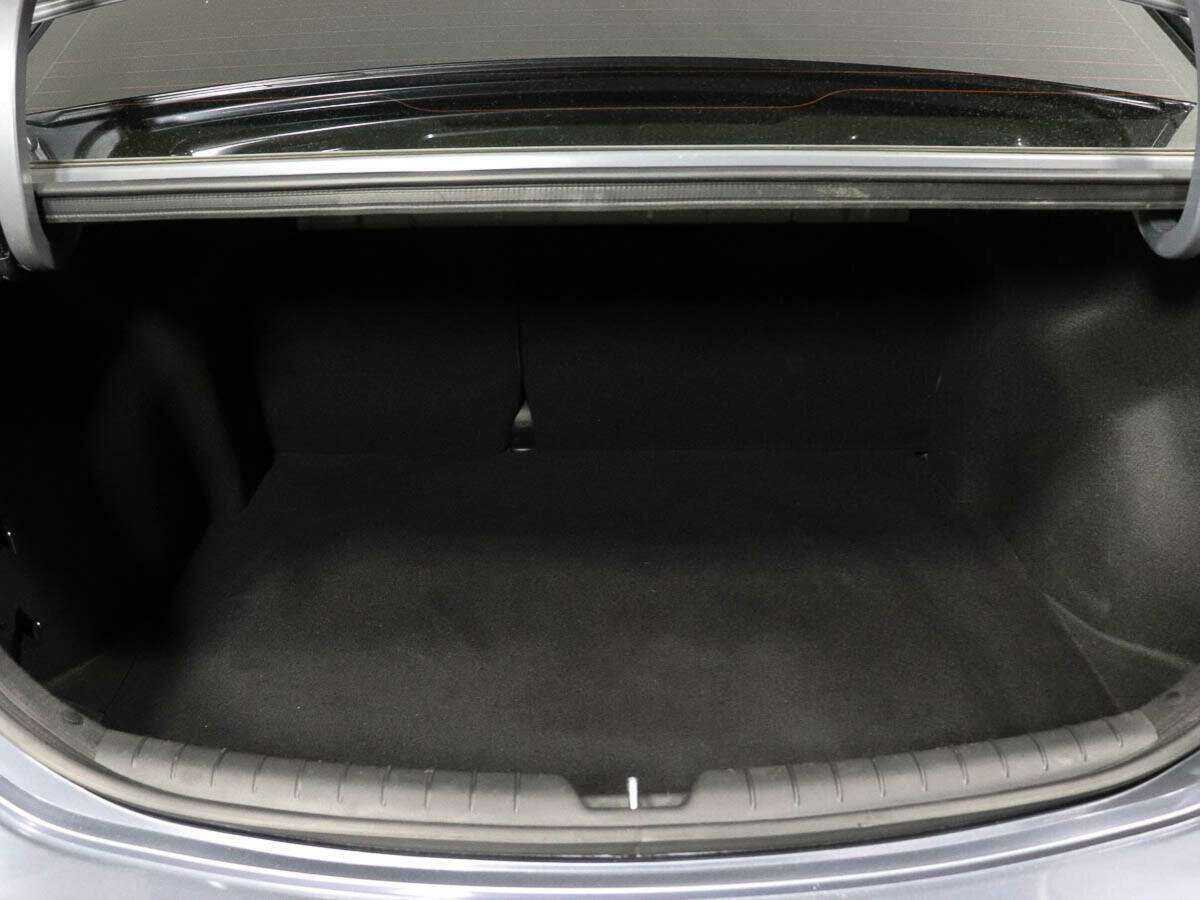 Хендай Солярис б/у, 2017, Автоматическая. Фото: #14