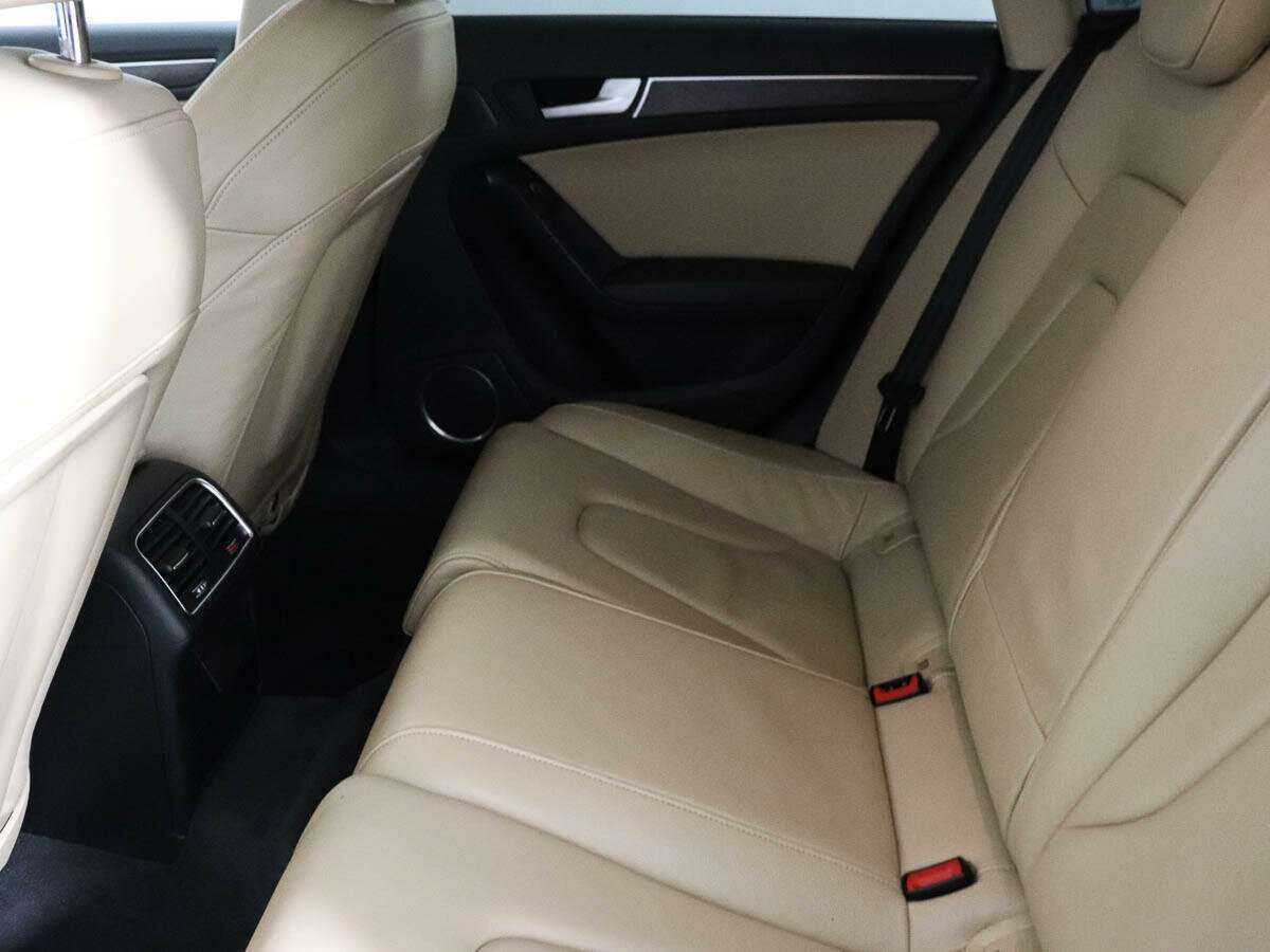 Ауди А5 б/у, 2015, Роботизированная. Фото: #8