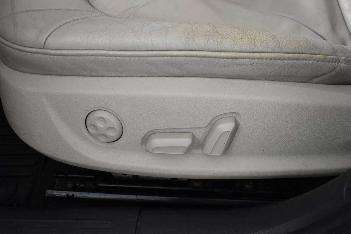 Ауди А4 б/у, 2012, Вариатор. Фото: #9