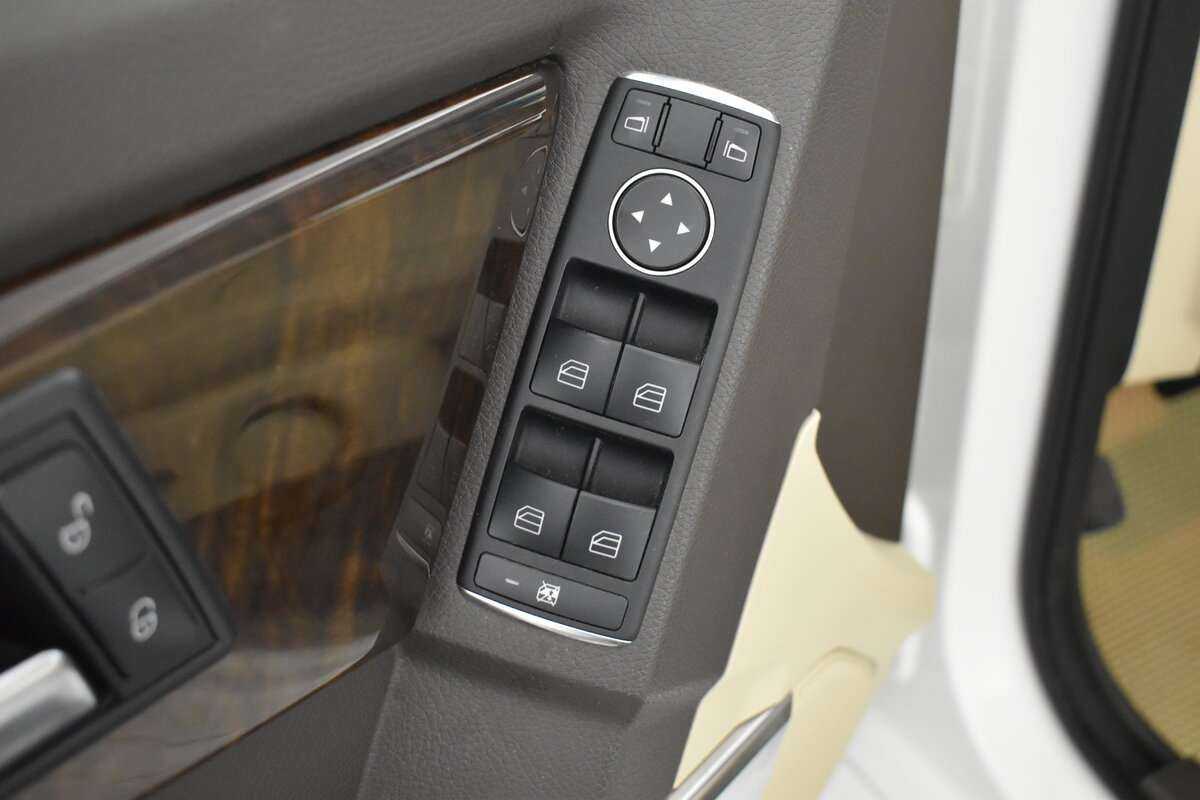 Мерседес-Бенц ГЛК-Класс б/у, 2013, Автоматическая. Фото: #15