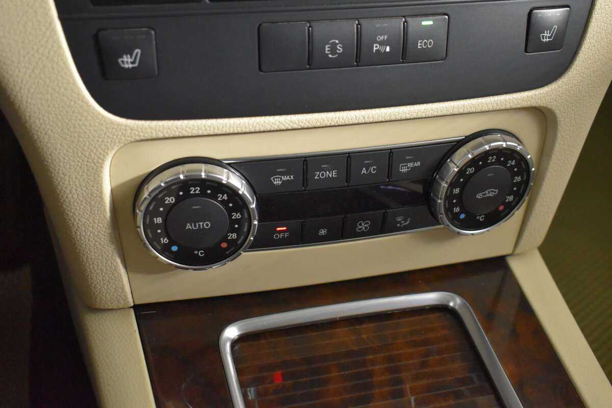 Мерседес-Бенц ГЛК-Класс б/у, 2013, Автоматическая. Фото: #21