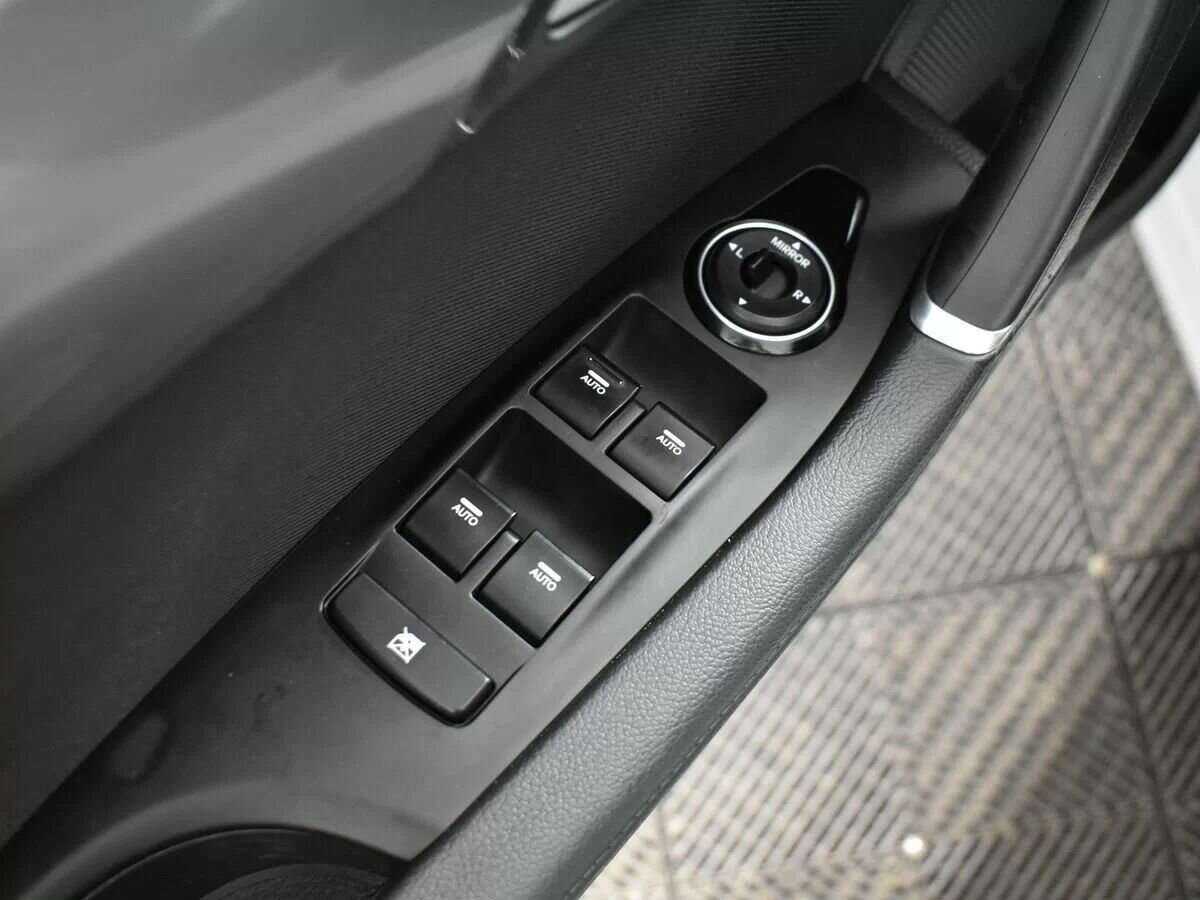 Хендай ай40 б/у, 2014, Автоматическая. Фото: #8